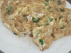 -俺家菜馆(百里峡店)