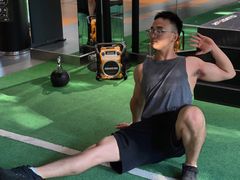 -蜗牛健身·私教馆(海珀香庭店)