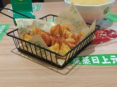 -甲乙饼·手工牛肉饼(天通苑华联店)