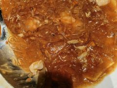 蟹粉拉皮-江南厨子(万象天地店)