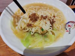 -皇城坝小吃(科华成都王府井购物中心店)