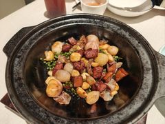 -狮王府淮扬菜(夫子庙老门东店)