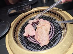 -谷牛和牛烤肉(漕河泾印象城店)