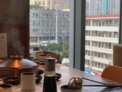 -大头椰·海南椰子鸡火锅(思明万象城店)