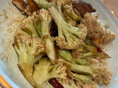 -九毛九西北菜(番禺万达店)