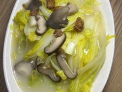 -滋味满屋美食坊(上海街店)