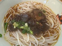-津市刘聋子粉馆岳阳总店