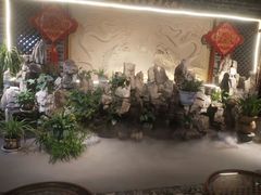 -蜀家渝重庆火锅(南屏街店)