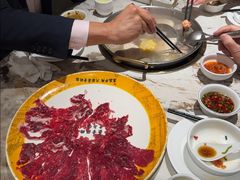 -潮汕大目牛肉火锅(皇岗旗舰店)