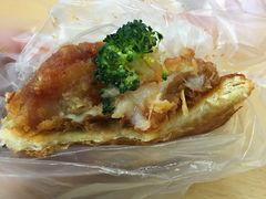 -巴黎贝甜(右安门店)