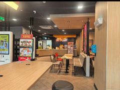 -麦当劳(山大路店)