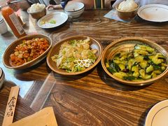 -水煮三国·川鲁江湖菜(香山店)