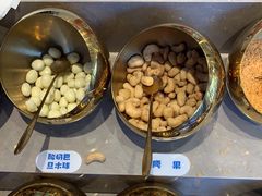 -溪边姑娘·拉丝酸奶水果捞(春熙路店)