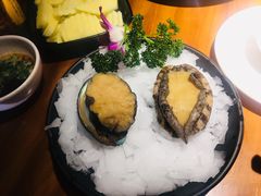 -捞围鲜·港式打边炉(海阳路店)