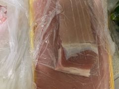 -百佳永辉超市(福田星河店)