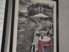 -秀玉coffee&kitchen(黄石大上海店)