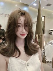 -INSTYLE造型·明星店