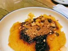 -哈尔滨粥屋(运城总店)