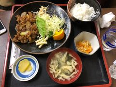 -Osanai食堂