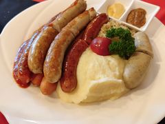 -申德勒加油站西餐厅(太仓店)