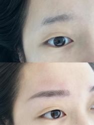 -芙芬芳·半永久纹眉（深圳旗舰店）