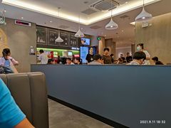 -萨莉亚意式餐厅(常州环球港店)