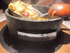 -芸山季·云南野生菌火锅(人民广场来福士店)