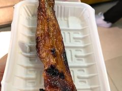 -一代烤翅王(大汉口店)
