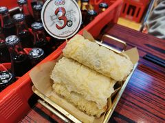-沙胆彪炭炉牛杂煲(成都玉林店)