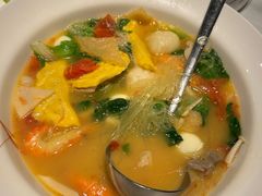 -桂满陇·海市蜃楼·黑金(国金店)