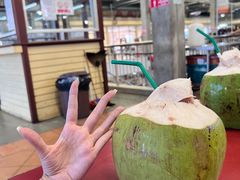 -班赞海鲜市场