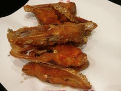 -阿庄新豫菜(通泰路店)