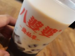 -八婆婆烧仙草(中山路店)