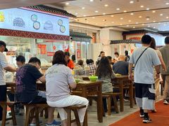 -三镇民生甜食馆(胜利街总店)