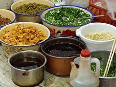 -老五热干面(沿江大道店)