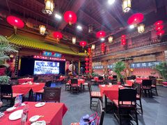-正阳门饭庄·烤鸭·北京菜(万丰路七里庄店)