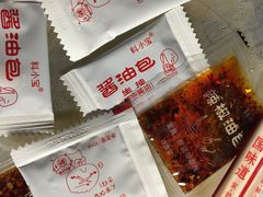 -四海回族饭店(前进大街店)