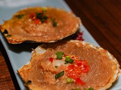 -蚝翅·海鲜粥·烧烤·羊肉季(鄞州万达店)