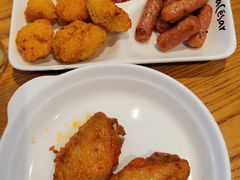 -乐凯撒披萨(正佳广场店)
