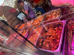 -惠宾饭庄(千禧店)
