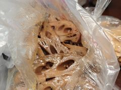 -黄毛鸭脖(汉阳总店)