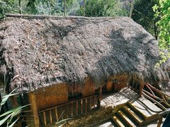 -海南槟榔谷黎苗文化旅游区