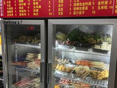 -老地方烧烤(开鲁路店)