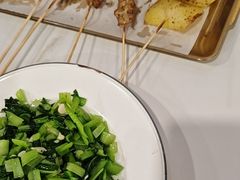 -新凯旋烧烤·燕姐千岛湖土菜