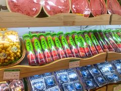 -百果园(华山路店)