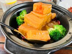 -时光乌托邦空中花园餐厅川味·融合菜(幸福广场店)