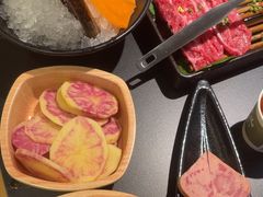 -季季山•云南野生菌火锅(上海首店)