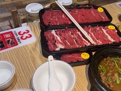 -正禾鲜·潮汕牛肉火锅(凯德天府店)