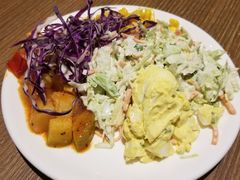 -Sizzler时时乐西餐厅(长楹天街购物中心店)