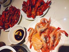 -加餐海鲜自助(集美银泰百货店)